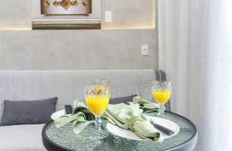 Studio prox Consulado EUA Metro Brooklin piscina - Foto 12