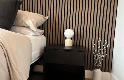 Three bed modern townhouse Wick - Sleeps 6 - Foto 51