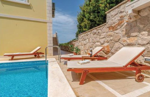 Holiday Home Prizba Iii Cr - Foto 7