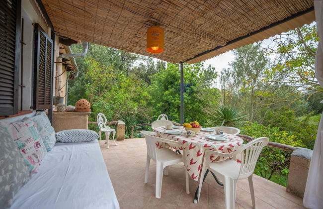 Can Pastera in Campanet - Foto 8