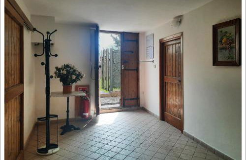 Casa Alice con bellissimo giardino e BBQ - Foto 5