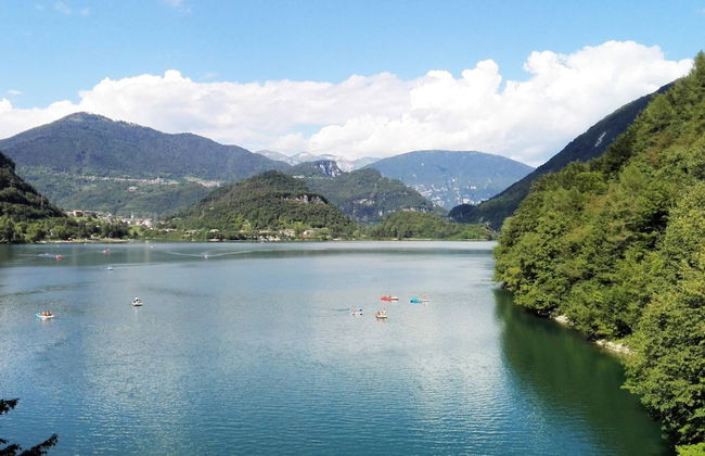 Mountain Hideaway for Four - Foto 29