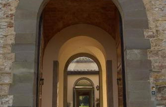 Castello Di Gabbiano - Foto 11