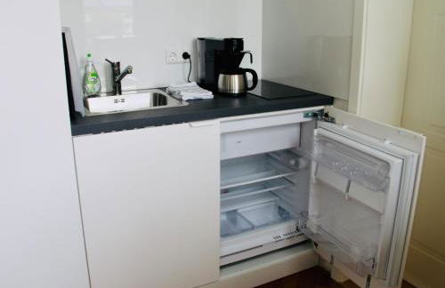 Altes Forstamt - Foto 10