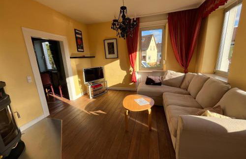 DG Ferienwohnung TLA Ramstein - Foto 35