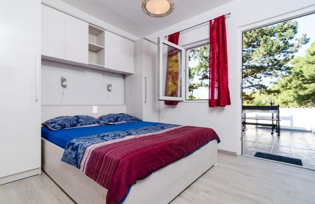 Apartments Ammos - Foto 8