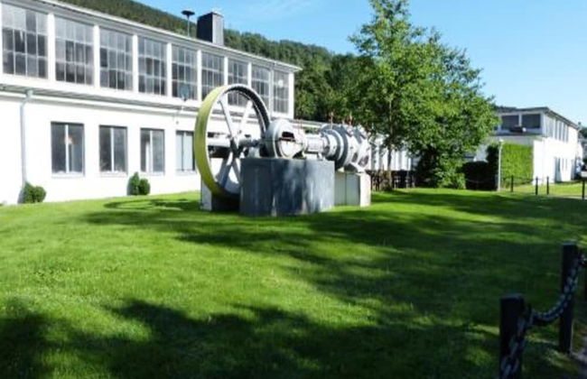 Holiday Home Bestwig Near Ski Lift - Foto 29