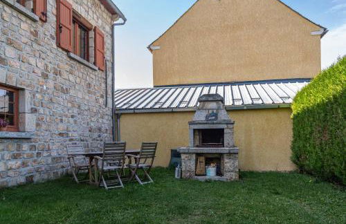 Lou chastelou odheteo a aumont aubrac - Foto 33