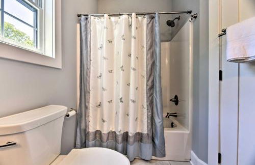 Charming Lake Erie Getaway Walk to Beach! - Foto 20