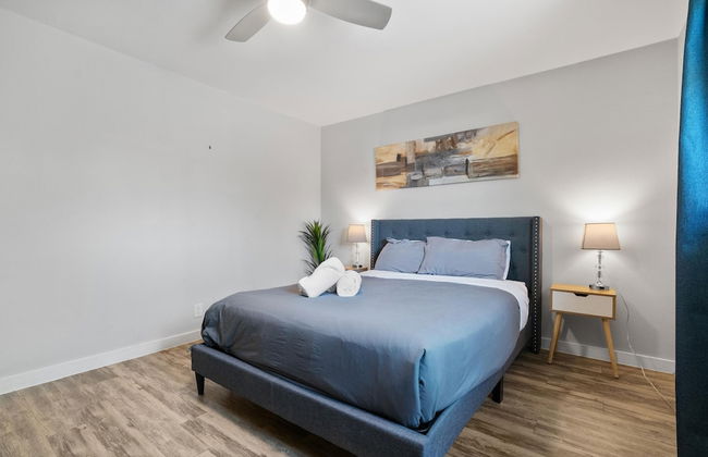 Stylish 1BR Near UT Highland Evonify - Foto 30