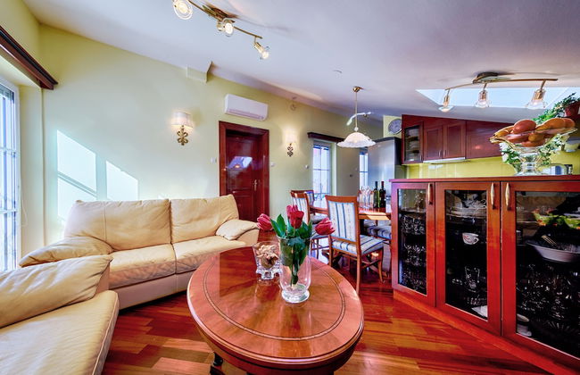 Villa Sunset Water - Foto 41