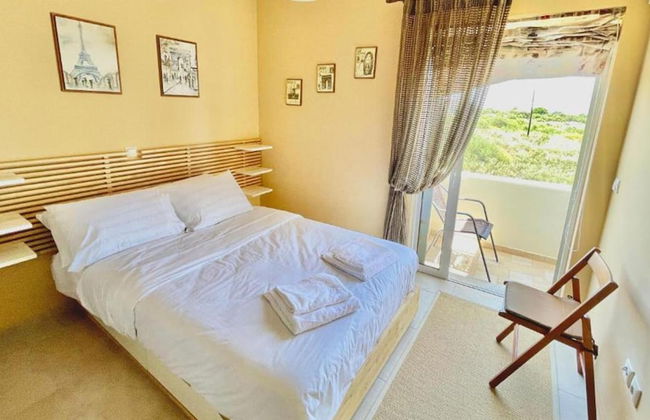 Villa Arkadia in Trifillia - Foto 10