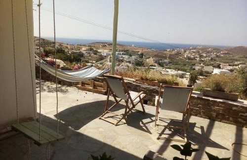 Cycladic House - Photo 72