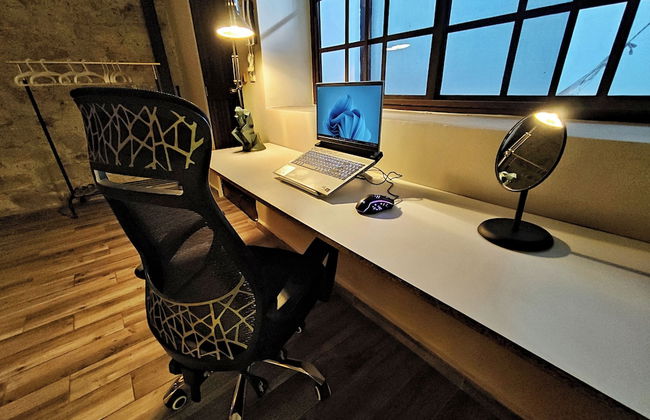 Ocre Studio By Paradox - Photo 13