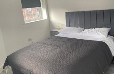 Stylish modern 2 bedroom flat 6B - Foto 7