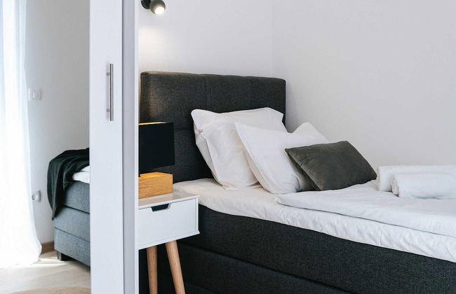 Villa La Ze - Three Bedroom Villa With Swimming Pool - Foto 6