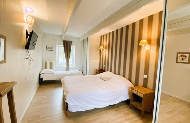 Stone House in Brittany Near Rance River - Foto 5