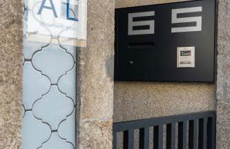 Coruja’s House AL OPO - Foto 40