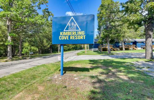 Charming Studio with Pool and Table Rock Lake Access! - Foto 37