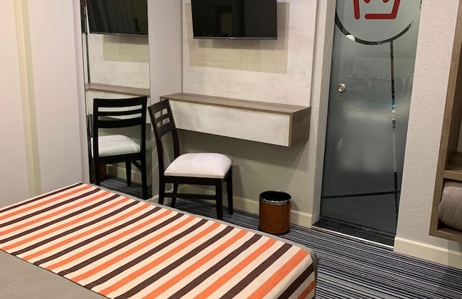 Benjamin I - Foto 60