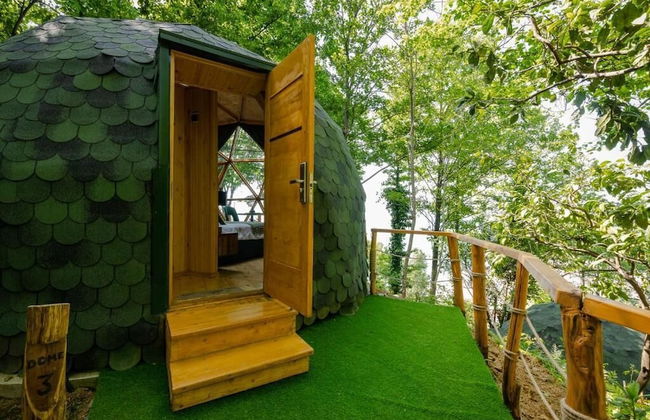 Glamping Martini Kvariati - Foto 4