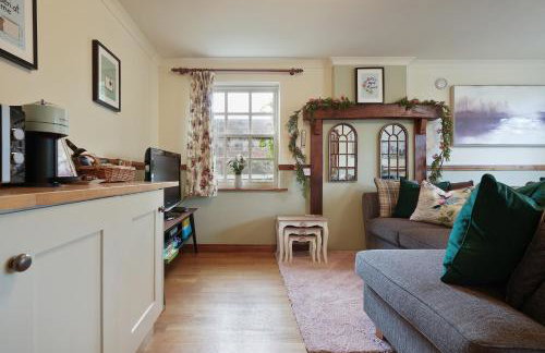 Manor Cottage - Foto 22