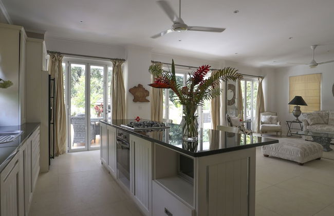 Les Jolies Eaux Villa - Chateau Elysium - Foto 6