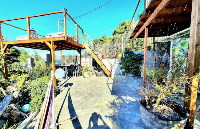 Magical View Studios 2 Asproneri, Kamena Vourla - Foto 55