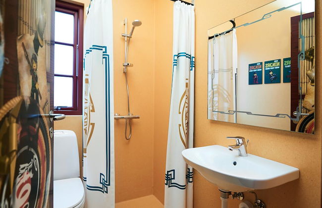 LEGOLAND NINJAGO Cabins - Foto 12