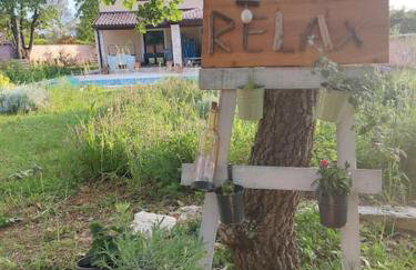 Nice holiday houses with Mediterranean garden - Foto 47