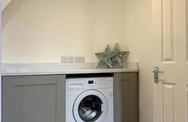 The Vottage - 3 bed cottage - Foto 22