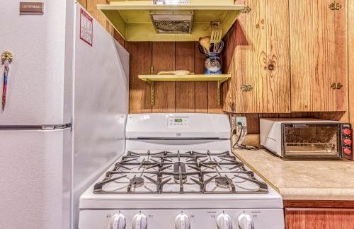 Alpine Cottage - Foto 12