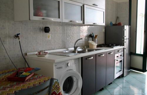 Casa vacanze ' TRA CIELO E MARE ' - Foto 13