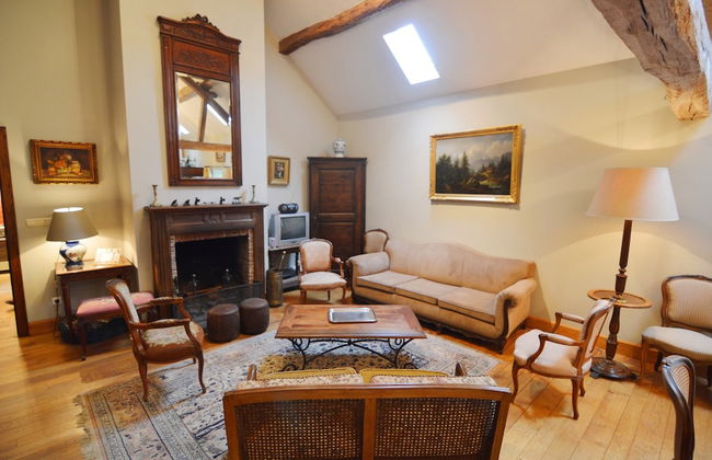 Cosy Cottage in Barvaux-condroz With Garden - Foto 11