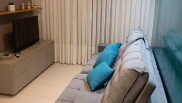 B&B Apartamento a 10 minutos do Aeroporto - Foto 2