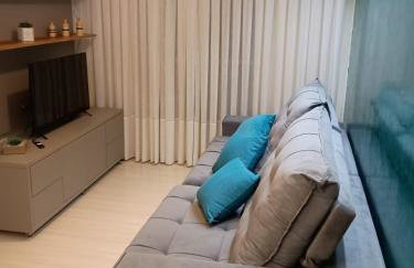 B&B Apartamento a 10 minutos do Aeroporto - Foto 2