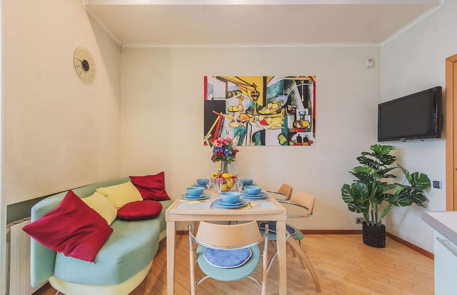 GM Apartment Tverskaya 15 - 57 - Photo 33