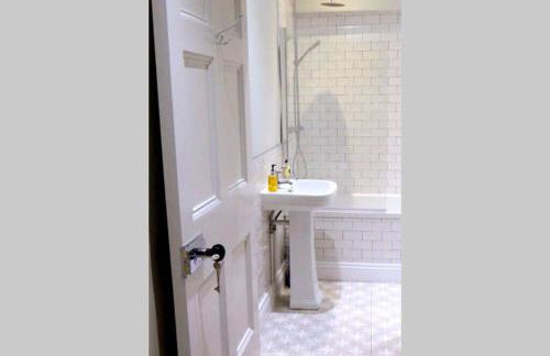 Falstaff House, listed building, a delightful late-Georgian holiday cottage in a great location in central Alnwick - Foto 14