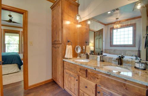 Pool Access, Deck and Boat Slip Monkey Island Oasis - Foto 15