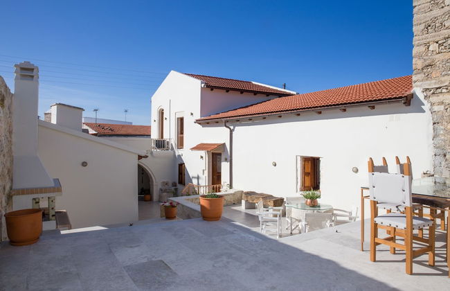 Eco Cottage Vedere the Perfect Holidays - Foto 24