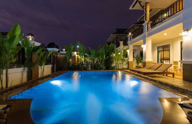 The Best Aonang Villas - Photo 26
