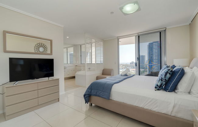 Trilogy Surfers Paradise - Foto 25