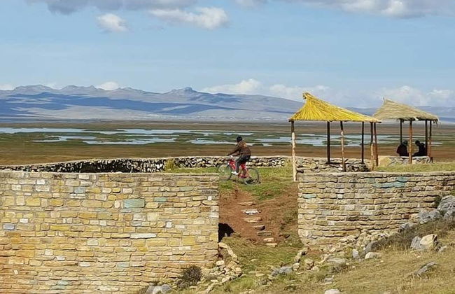 Escursione al Santuario Nazionale di Huayllay - Foto 5