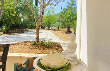 The Old Stables Apartment - Foto 34