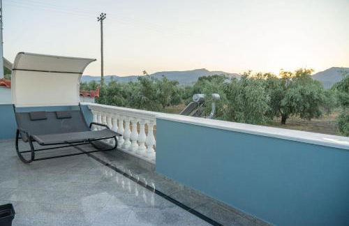 Kalloni Olive House - Foto 17