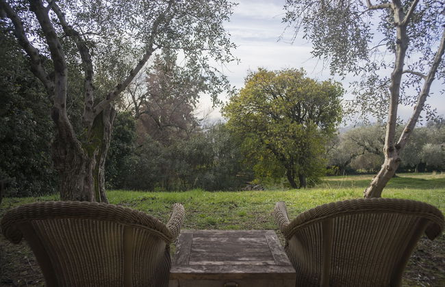 Corte San Mattia - Agriturismo in Verona - Foto 53