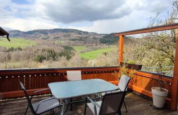 Ferienwohnung am Fuchsbühl - Foto 10