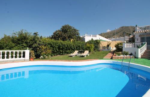 Villa Rosario SpainSunRentals 1070 - Foto 4