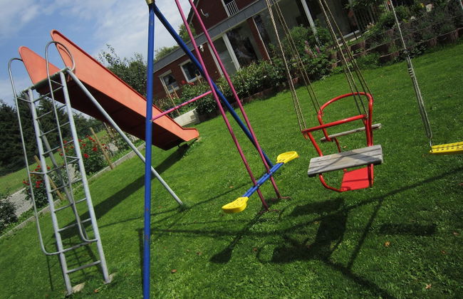 Holiday Home in Robertville Near Lake & Sauna - Foto 38