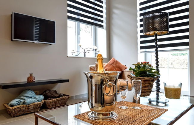 Apartment in Spa for Two Person - Foto 11